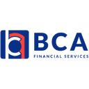 BCA Financial Services logo