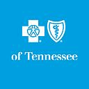 BCBST BlueCross BlueShield of Tennessee logo