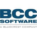 BCC Software logo