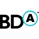 BDA logo