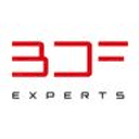 BDF EXPERTS logo