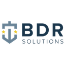 BDR Solutions logo