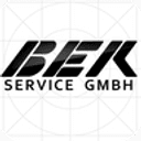 BEK Service logo