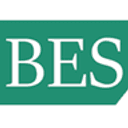 BES Building Entry Solution logo