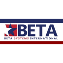 BETA Systems International logo