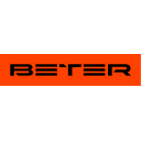 BETER logo