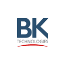 BK Technologies logo