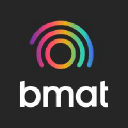 BMAT Music Innovators logo