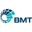 BMT logo