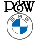 BMW of Pittsburgh logo