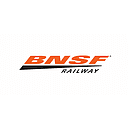 BNSF Railway logo