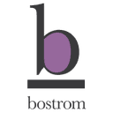 BOSTROM CORPORATION logo