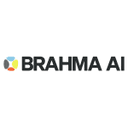BRAHMA logo