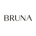 BRUNA The Label logo