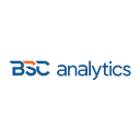 BSC Analytics logo