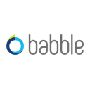 Babble Cloud logo