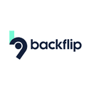 Backflip logo