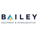Bailey Equipment and Intralogistics logo