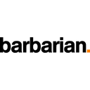 Barbarian logo