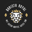 Barista Royal logo