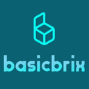 BasicBrix logo