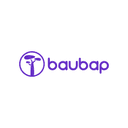 Baubap logo