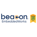 Beacon EmbeddedWorks logo
