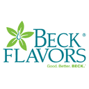 Beck Flavors logo
