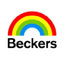 Beckers Group logo