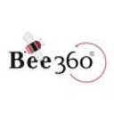 Bee360 logo