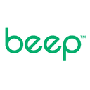 Beep logo
