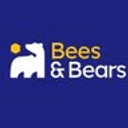 Bees & Bears logo
