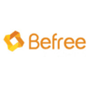 Befree logo