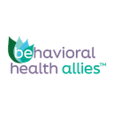 Behavioral Health Allies logo