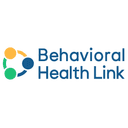 Behavioral Health Link logo