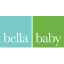 Bella Baby Photography logo