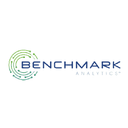 Benchmark Analytics logo