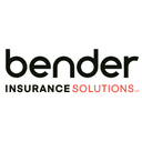 Bender Insurance Solutions logo