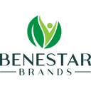 Benestar Brands logo