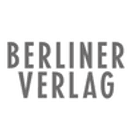 Berliner Verlag logo