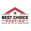 Best Choice Roofing Holdings logo