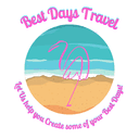 Best Days Travel logo