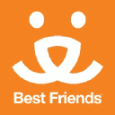 Best Friends Animal Society (Company) logo