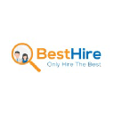 Best Hire logo