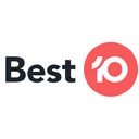 Best10 logo