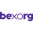 Bexorg logo