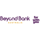 Beyond Bank Australia logo