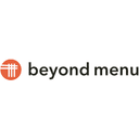 Beyond Menu logo