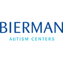 Bierman Autism Centers logo