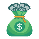 Big Bag Ventures logo